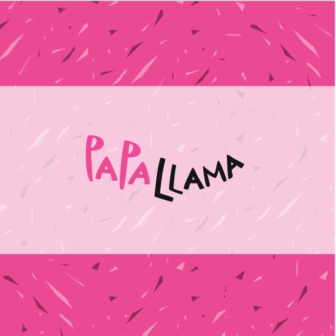 PapaLlama - example of client work